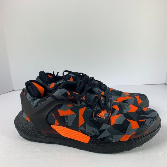 Adidas AlphaTorsion Boost Running Men's FW9550 - Picture 1 of 12